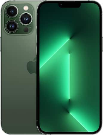 Apple Refurbished Excellent iPhone 13 Pro A2483 (Fully Unlocked Apple Refurbished Excellent iPhone 13 Pro A2483 (Fully Unlocked