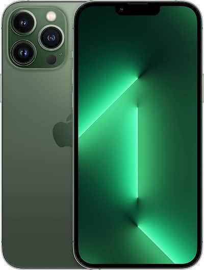 Apple Refurbished Excellent iPhone 13 Pro A2483 (Fully Unlocked Apple Refurbished Excellent iPhone 13 Pro A2483 (Fully Unlocked