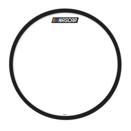 The Fan-Brand - NASCAR 17.5" Modern Disc Framed Dry Erase Board - Multicolor