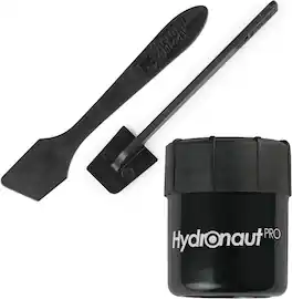 Thermal Grizzly - Hydronaut Pro 30g thermal paste Silicone-Free,Conductivity, high Long-Term for CPU, GPU