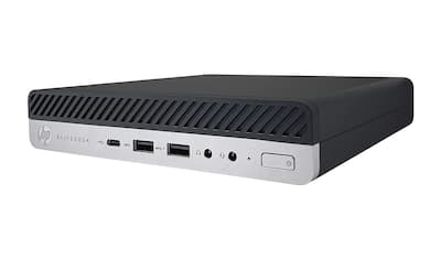 HP Refurbished Excellent ProDesk 600 G5 i7 8700 16GB DDR4 500GB HP Refurbished Excellent ProDesk 600 G5 i7 8700 16GB DDR4 500GB