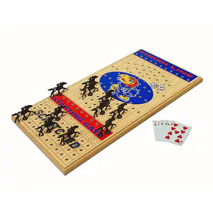 2 STA 3 ISC STARTING 6789 7 316789/101112 C 9/10/11/12 10 GATE FINISH .... LINE J 7 9 9 & - 6
FINISH LINE
STARTING GATE
J J 7 9 9