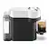 Alt View 6. Nespresso - Nespresso Vertuo Lattissima by De'Longhi, White - White.