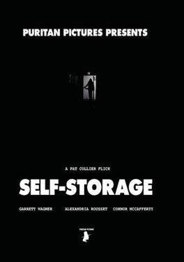 Self-Storage - DVD