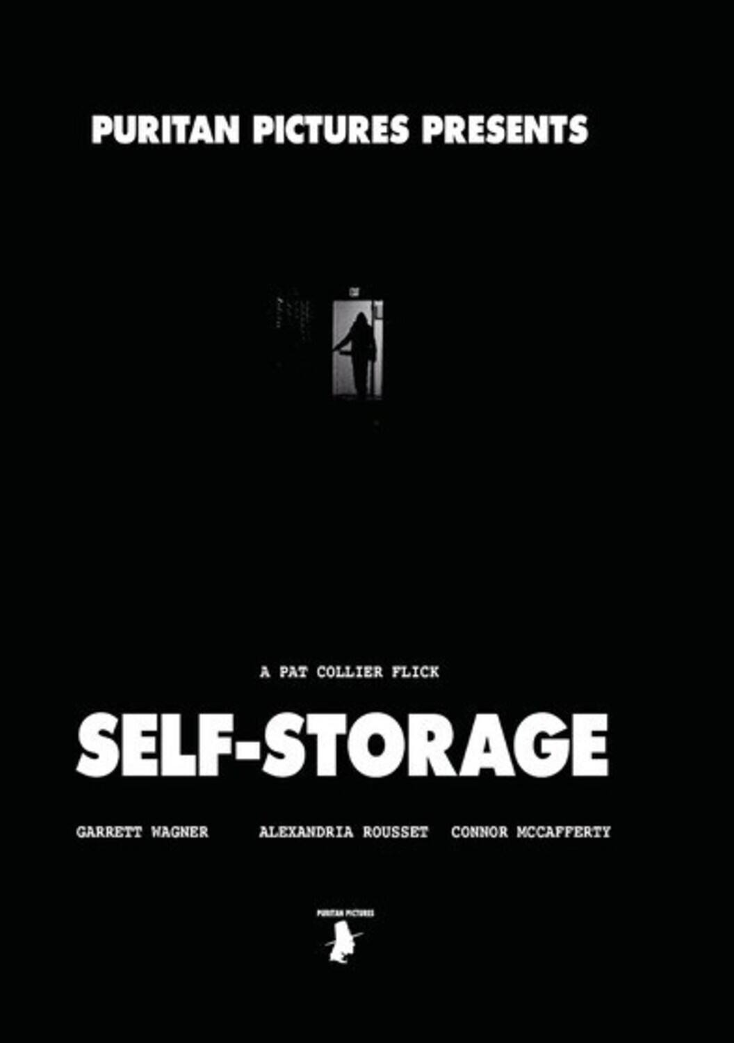 Front. Self-Storage   - DVD.