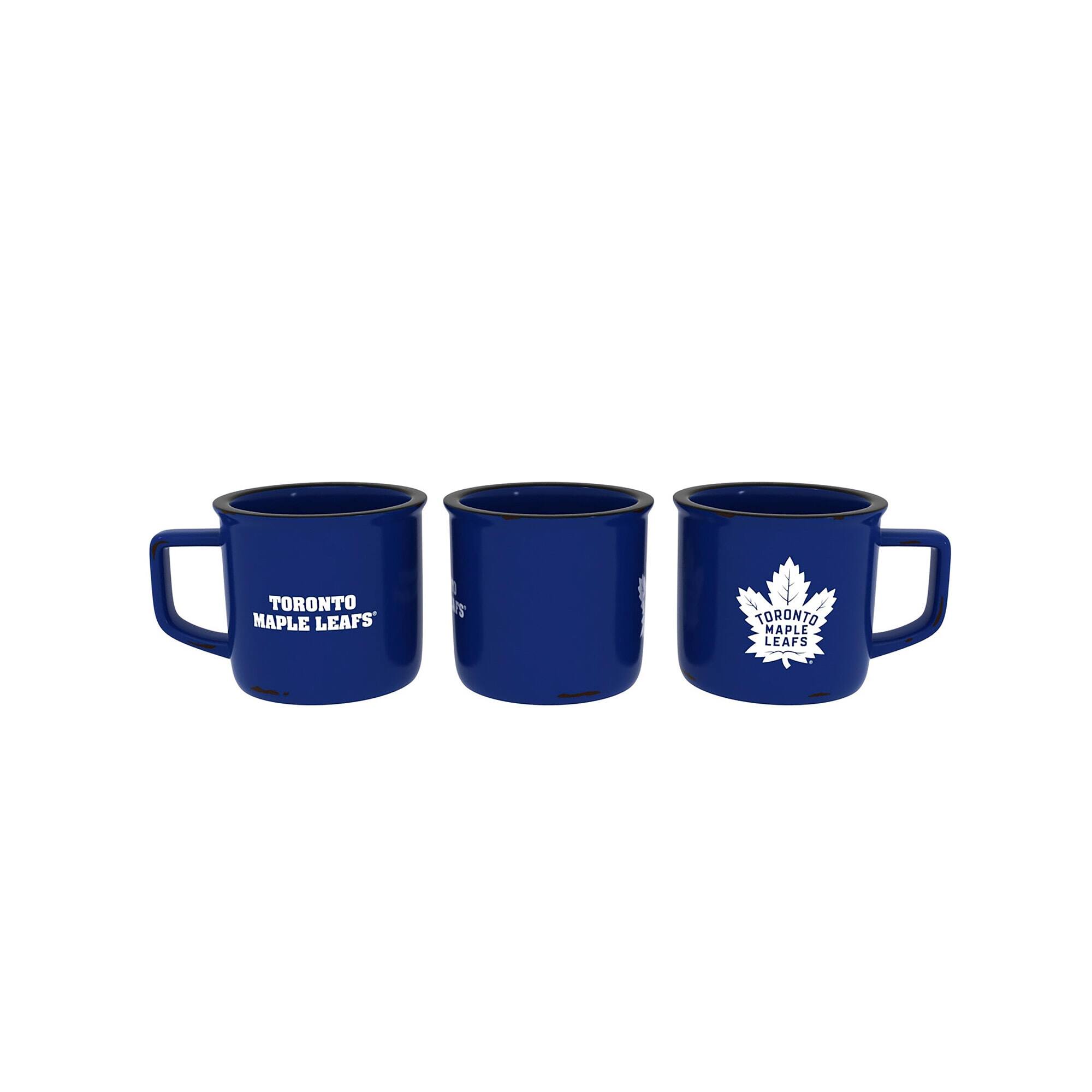 TORONTO MAPLE LEAFS  
TORONTO MAPLE LEAFS