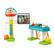 Front. Fisher-Price - Laugh & Learn 4-in-1 Game Experience - Multi.