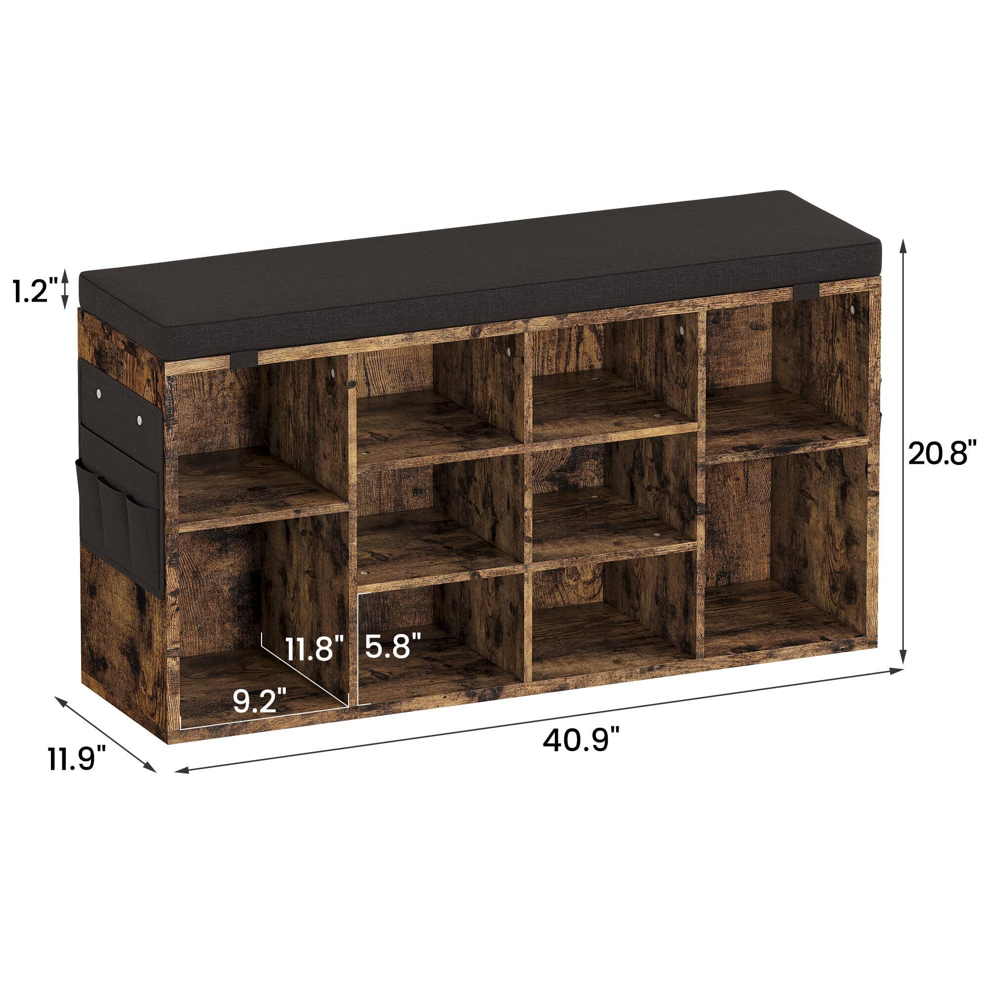 1.2"  
11.9"  
20.8"  
40.9"  
9.2"  
11.8"  
5.8"