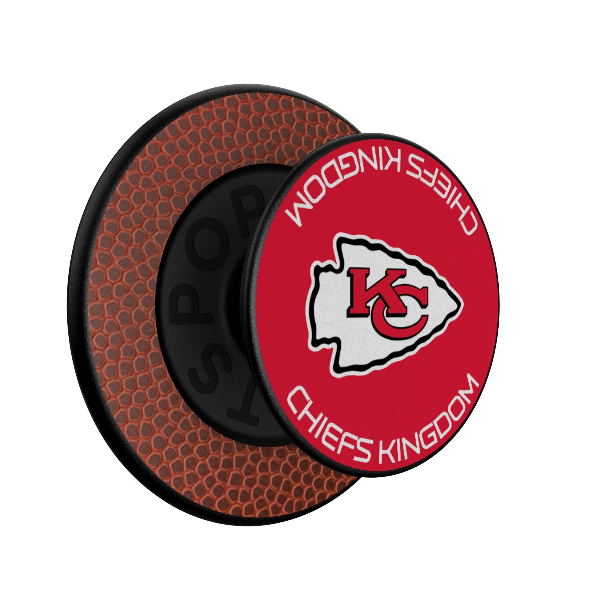 CHIEFS KINGDOM  
CHIEFS KINGDOM  
CHIEFS KINGDOM