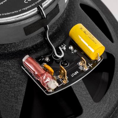 NVX XFHD69L 400W RMS 6x9in XF Series 2 Ohm Saddlebag Lid Speakers NVX XFHD69L 400W RMS 6x9in XF Series 2 Ohm Saddlebag Lid Speakers