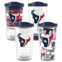 Tervis - Four-Pack 16oz. Classic Tumbler Set - Multicolor