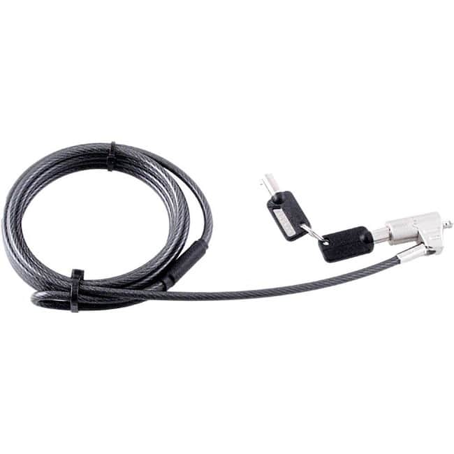 CODi - 6ft Ultra Slim Key Cable Lock - for Nano Slot