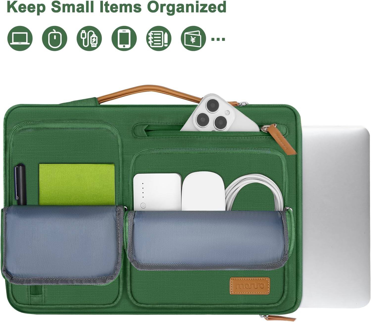 Keep Small Items Organized