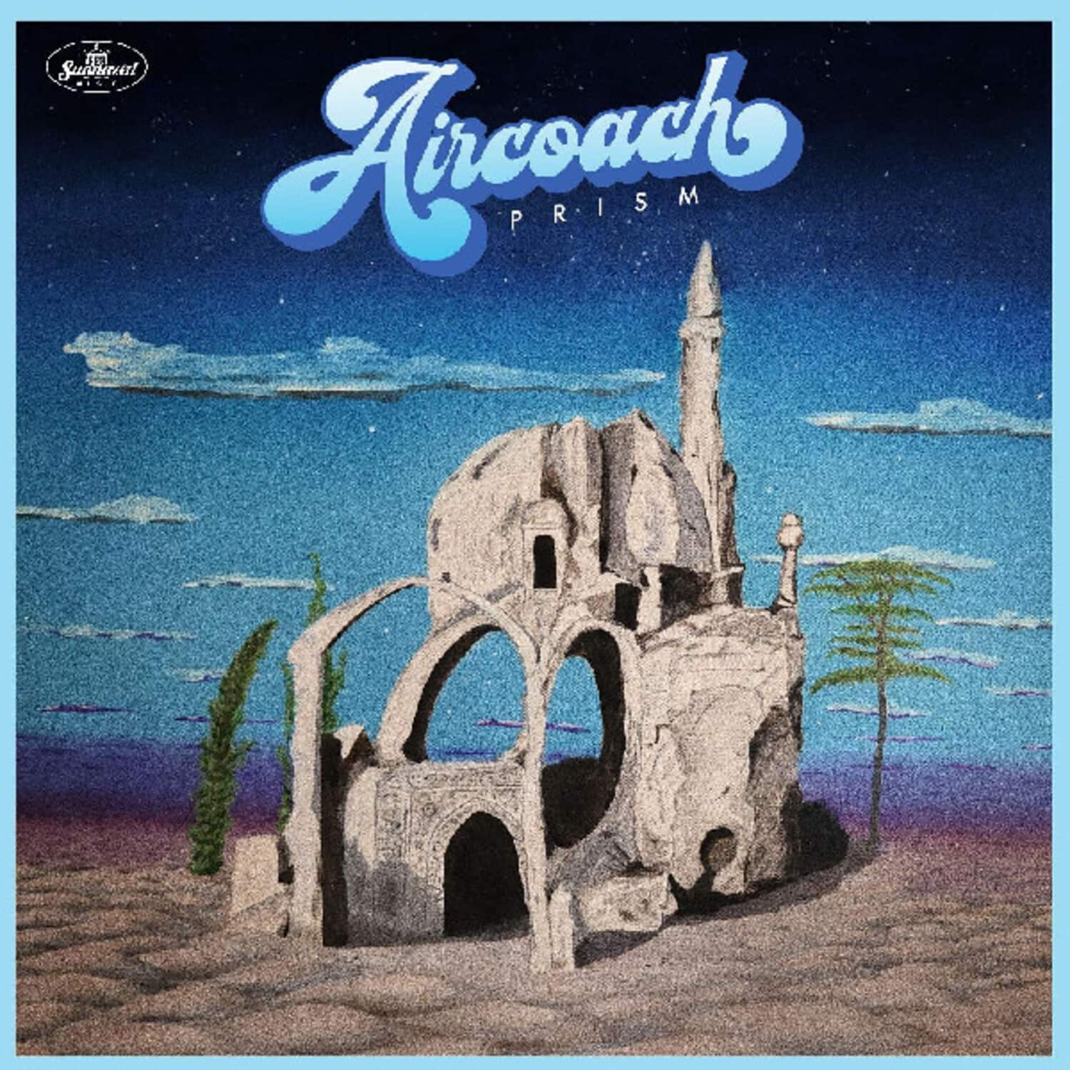 Aircoach - Prism   - COMPACT DISCS [CD] price history on PriceWatchPro