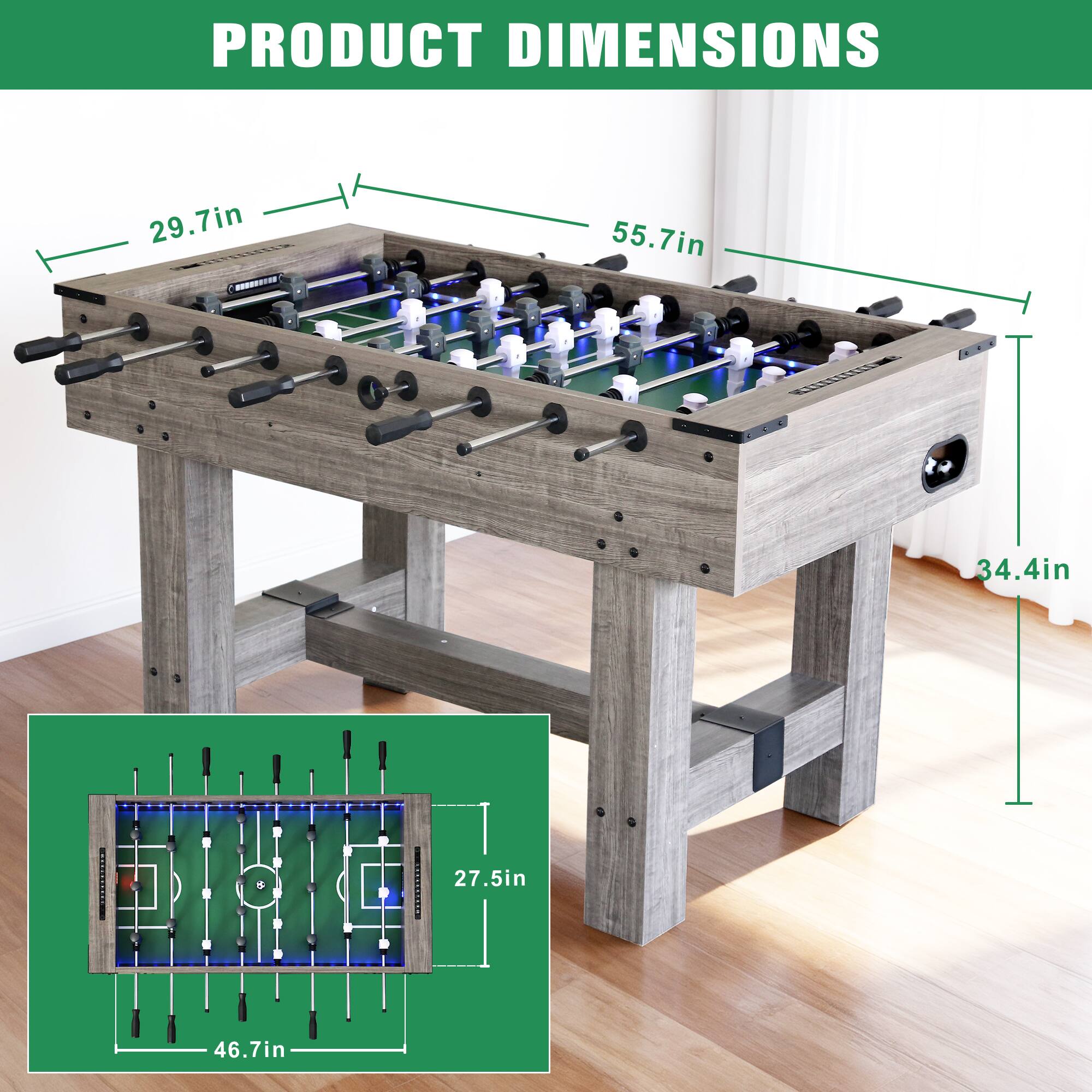 PRODUCT DIMENSIONS

29.7in  
55.7in  
34.4in  

27.5in  
46.7in