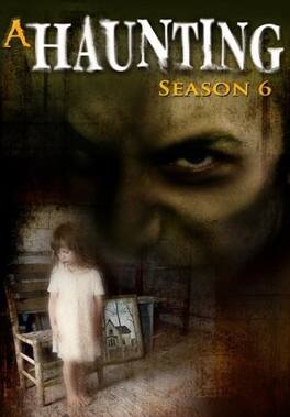 A Haunting: Season 6 - DVD