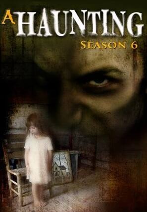 Front. A Haunting: Season 6 - DVD.