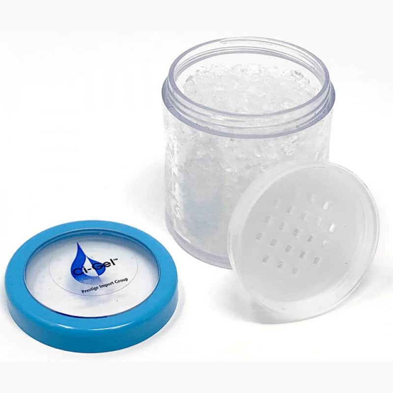 Prestige - Crystal Humidifier Jar 3 Pack price history on PriceWatchPro