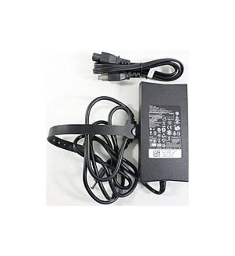 Dell - Refurbished Excellent - PA-4E VJCH5 130 Watts AC Adapter - 19.5 V, 6.7 A - Possibly Black