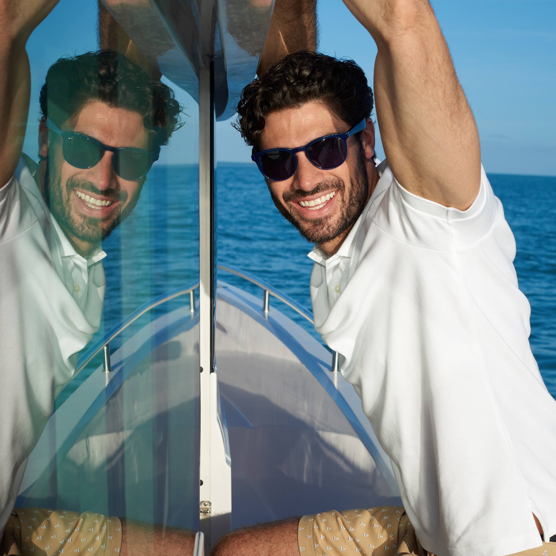 Alt View 12. Nautica - Smart Eyewear Powered by Lucyd - Tailwind.