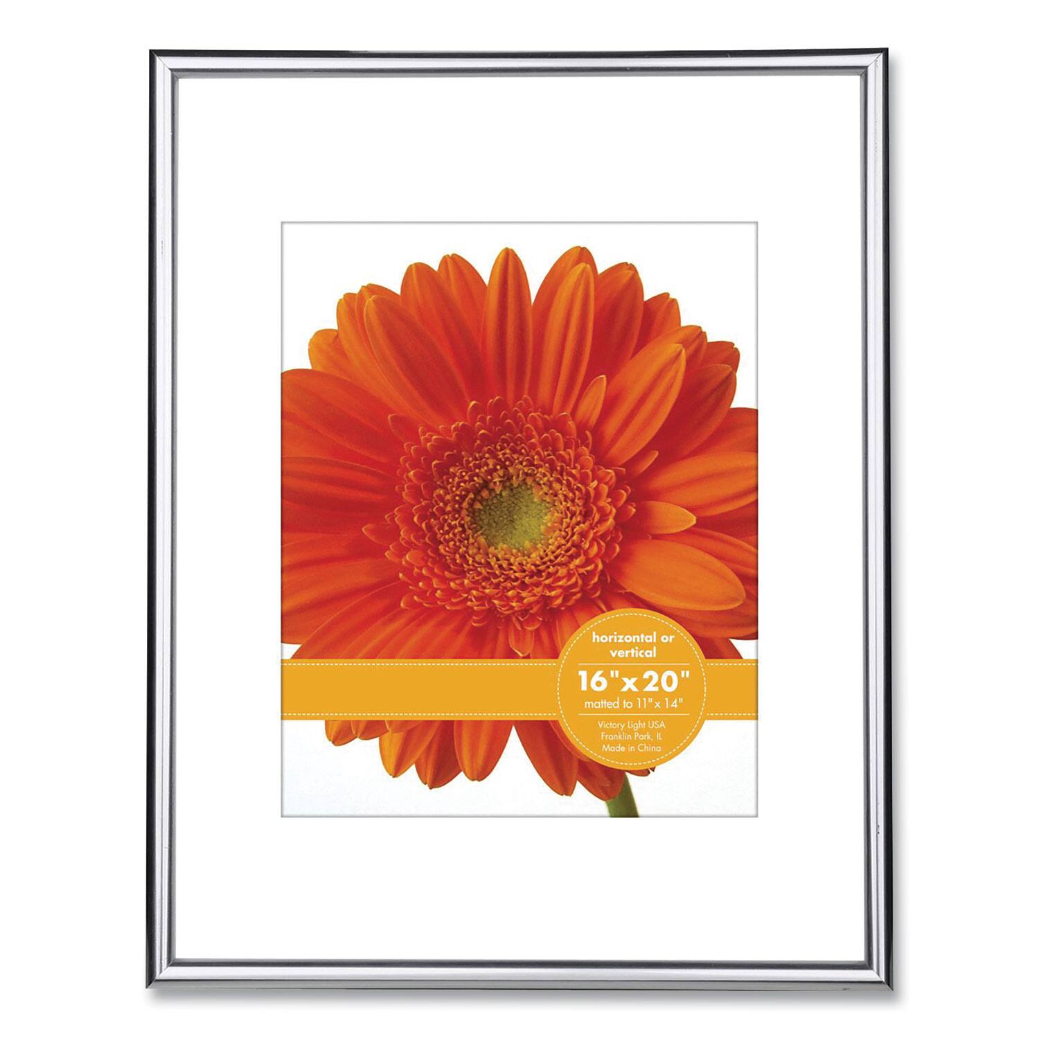 horizontal or vertical 16" x 20" matted to 11x14 14 Victory Light USA Franklin Park & Marie . Chiea