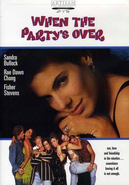 When the Party's Over - DVD