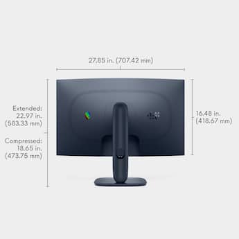 Alienware AW3225DM 32 Alienware AW3225DM 32