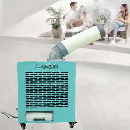 EQUATOR
ADVANCED Appliances