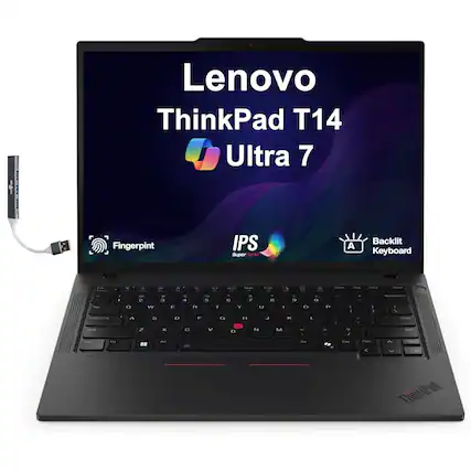 1 Lenovo ThinkPad T14 Ultra 7
- Fingerprint
- IPS SuperCLEAR
- Backlit Keyboard
2
- A
- Z
- W
- u
- a
- A
- E
- T
- D
- a
- G
- F
- V
- n
- 7
- a
- T
- Y
- L
- I
- C
- H
- N
- M
- E
- S
- 1
- 18
- K
- 1
- O
- L
- :
- 1
- 1
- "
- /
- 1
- 1
- I
- t
- Aa
- 45
- As
- C
- -
- <
- >
ThinkPad