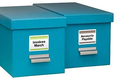 Invoices March  
Accounts Payable