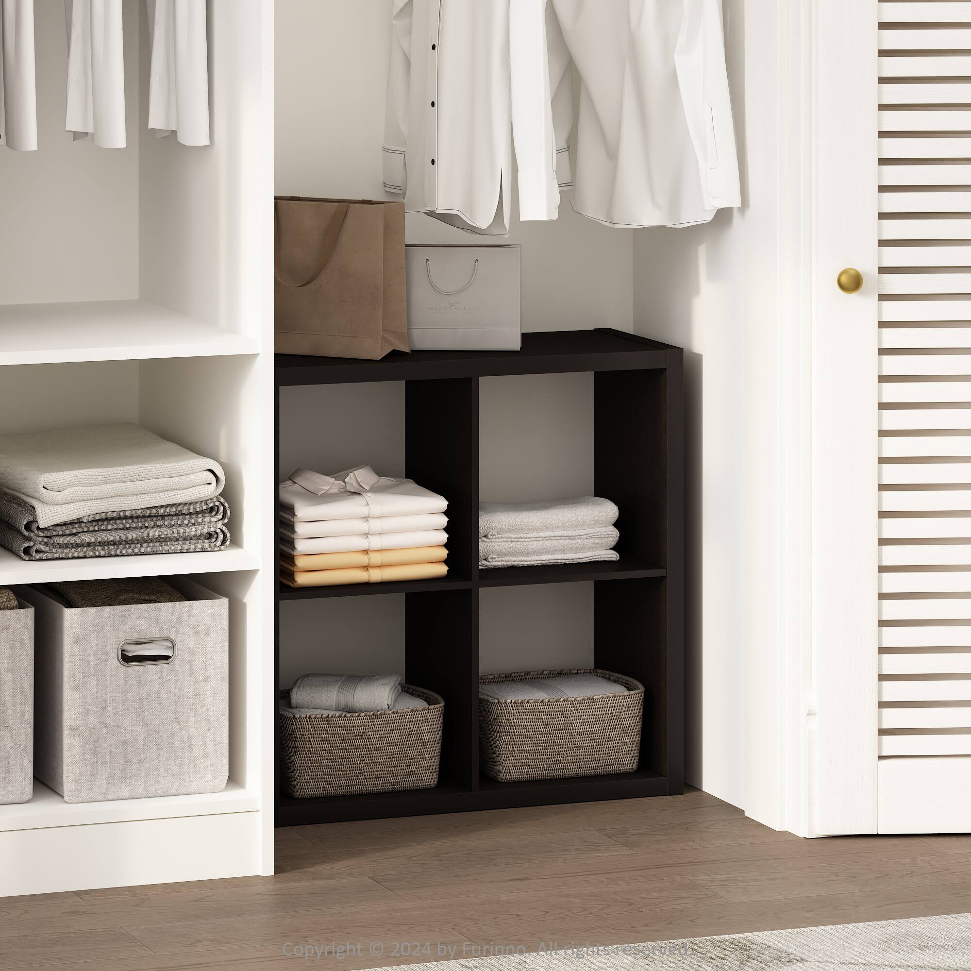 Copyright © 2024 by Furinno. All rights reserved.