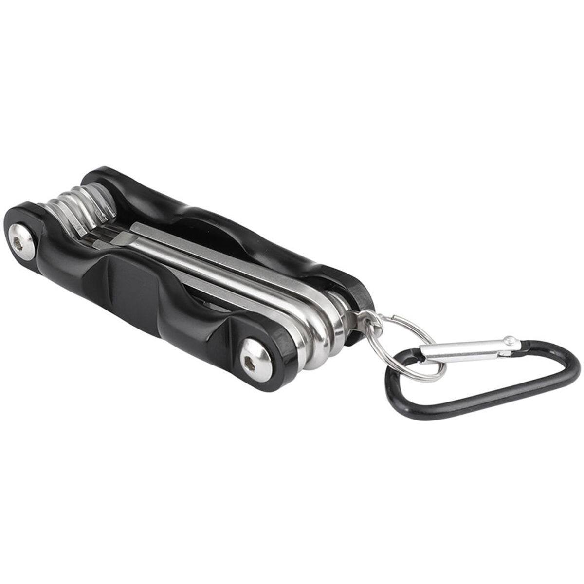 CAMVATE Multi Purpose 8 in 1 Allen Wrench Hex Key Set Screwdriver Tool ...