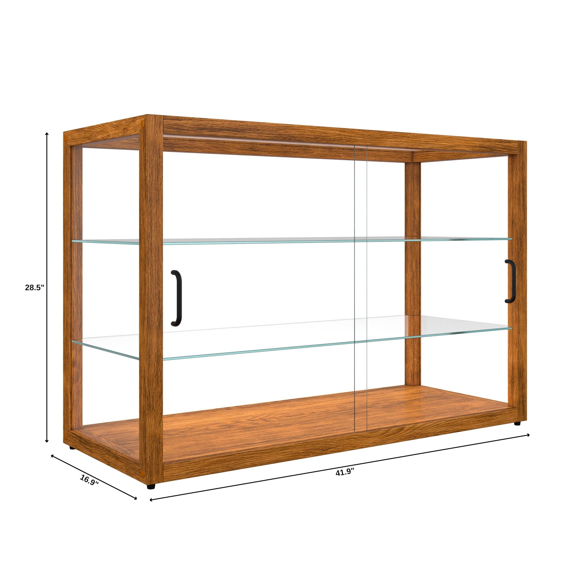 28.5" x 16.9" x 41.9"