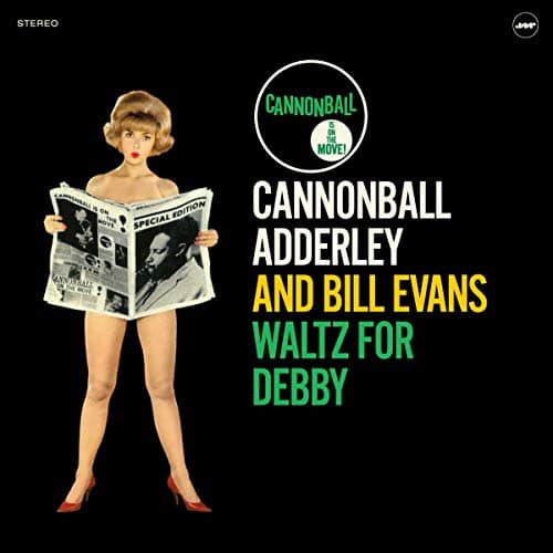 Waltz for Debby [LP] [VINYL] price history on PriceWatchPro
