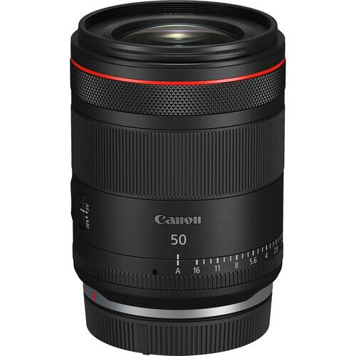 AFI MF Canon 50 I A 16 11 8 5.6 4 28