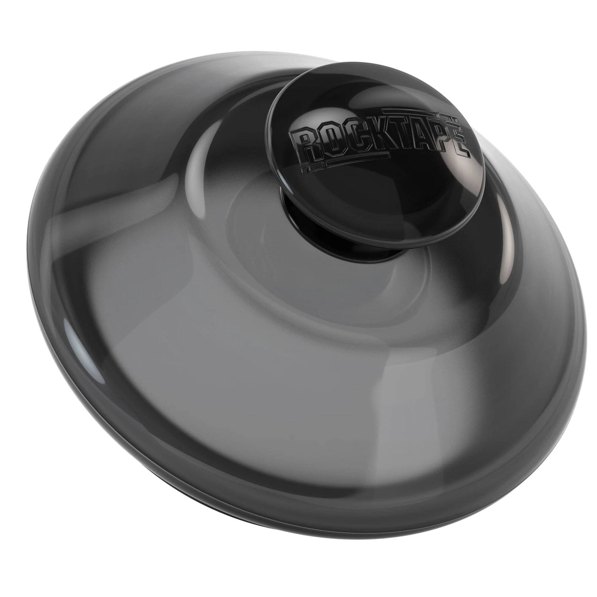 Alt View 2. RockTape - RockTape Rockpods, XL - Black.
