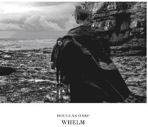 Douglas Dare - Whelm   - COMPACT DISCS [CD] price history on PriceWatchPro