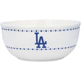 The Memory Company - Los Angeles Dodgers Large Game Day Bowl - Multicolor
