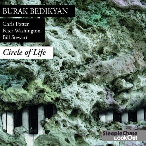 Burak Bedikyan - Circle Of Life   - COMPACT DISCS [CD] price history on PriceWatchPro