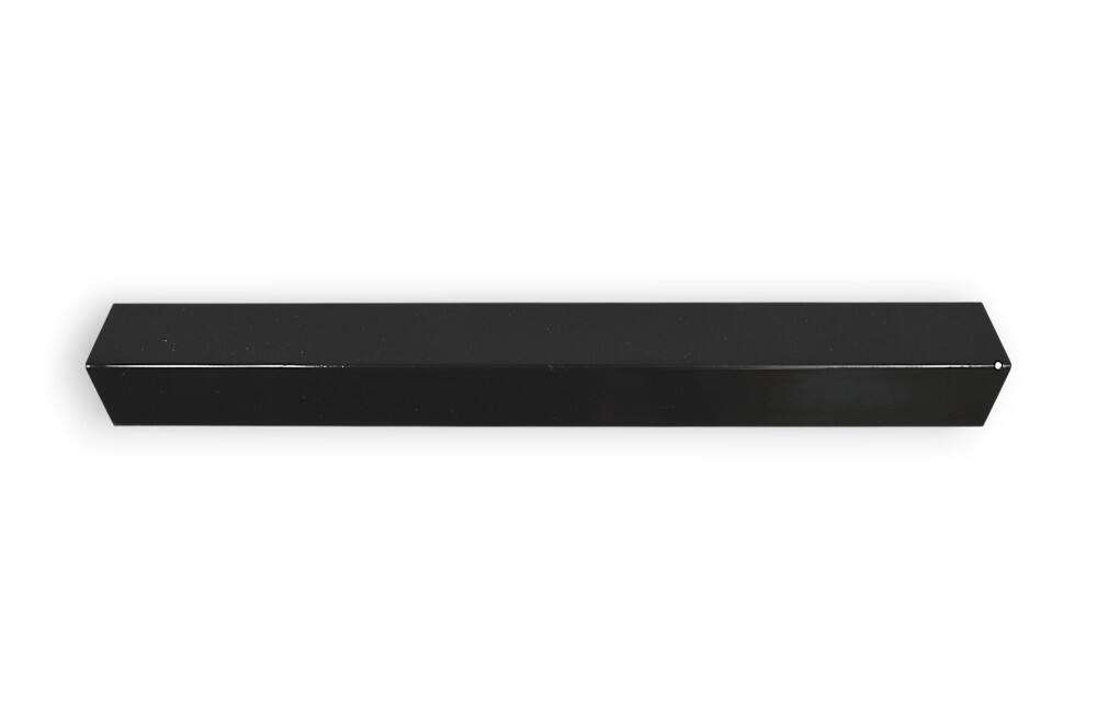 Music City Metals - MCM949684116 heat plate, porc stl, 15.5625 x 2.1875; price history on PriceWatchPro
