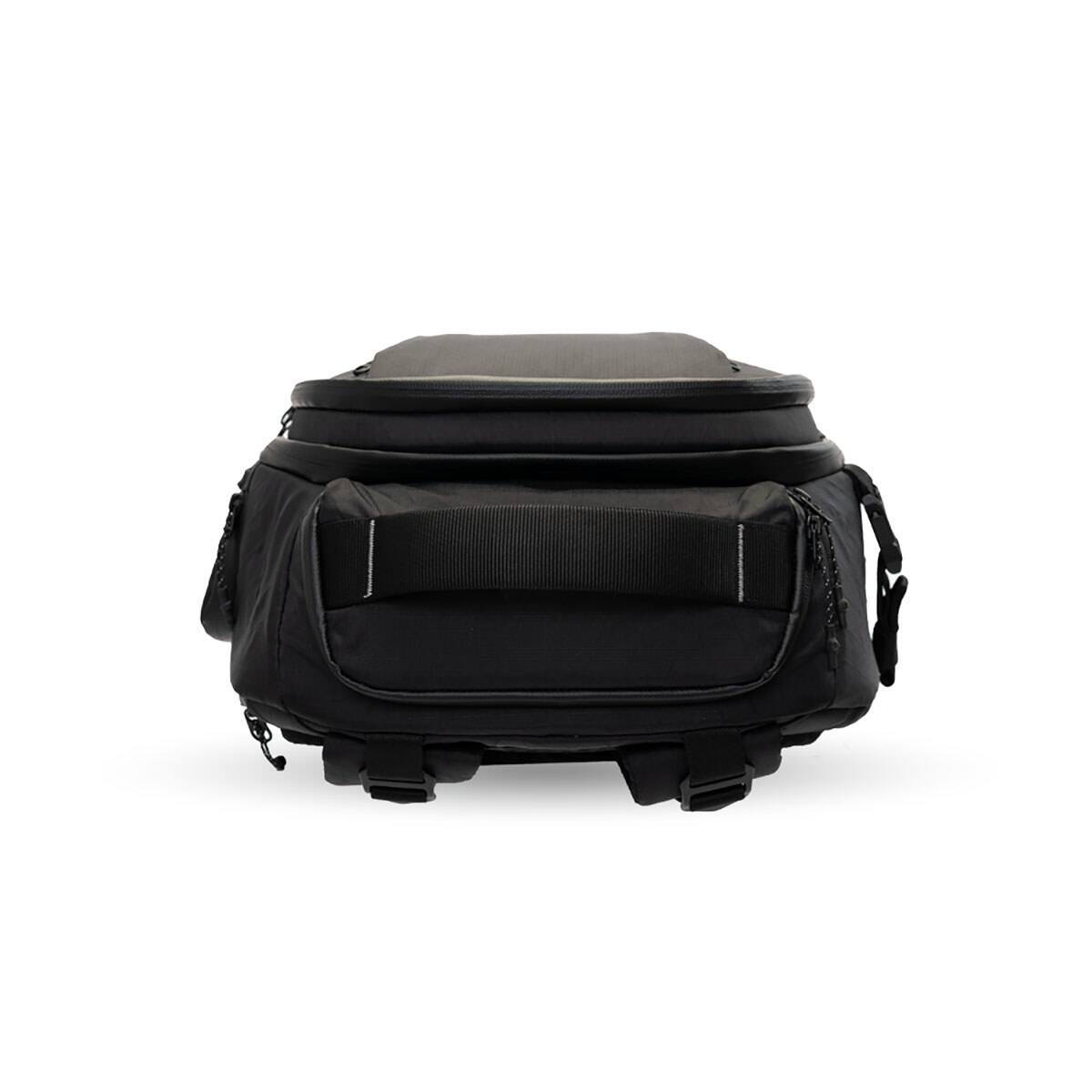 Alt View 1. Sakk Gear - Sakk Gear Everyday SlimPak 28L Camera Backpack.