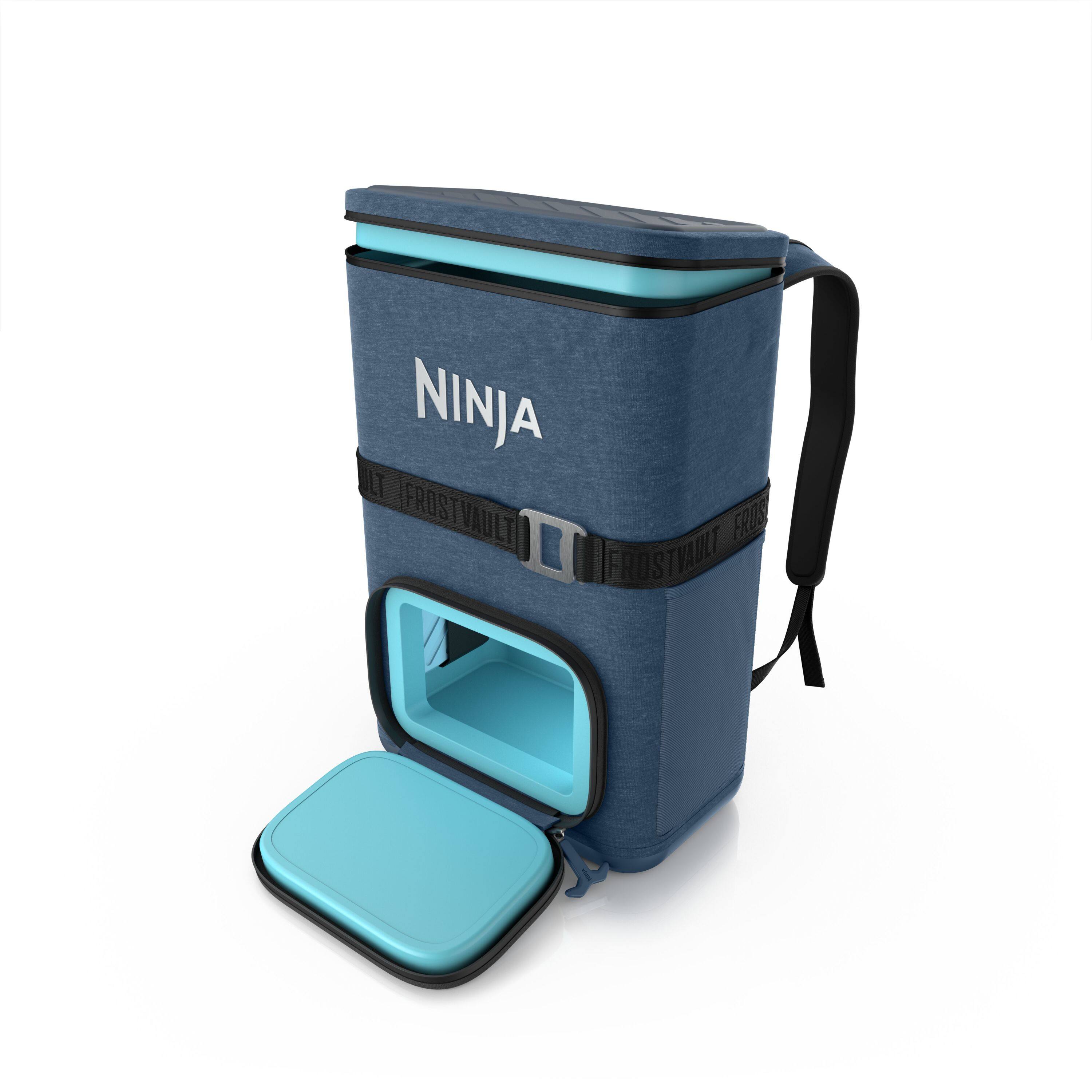 NINJA LT FROSTVAULT FROSTVAULT