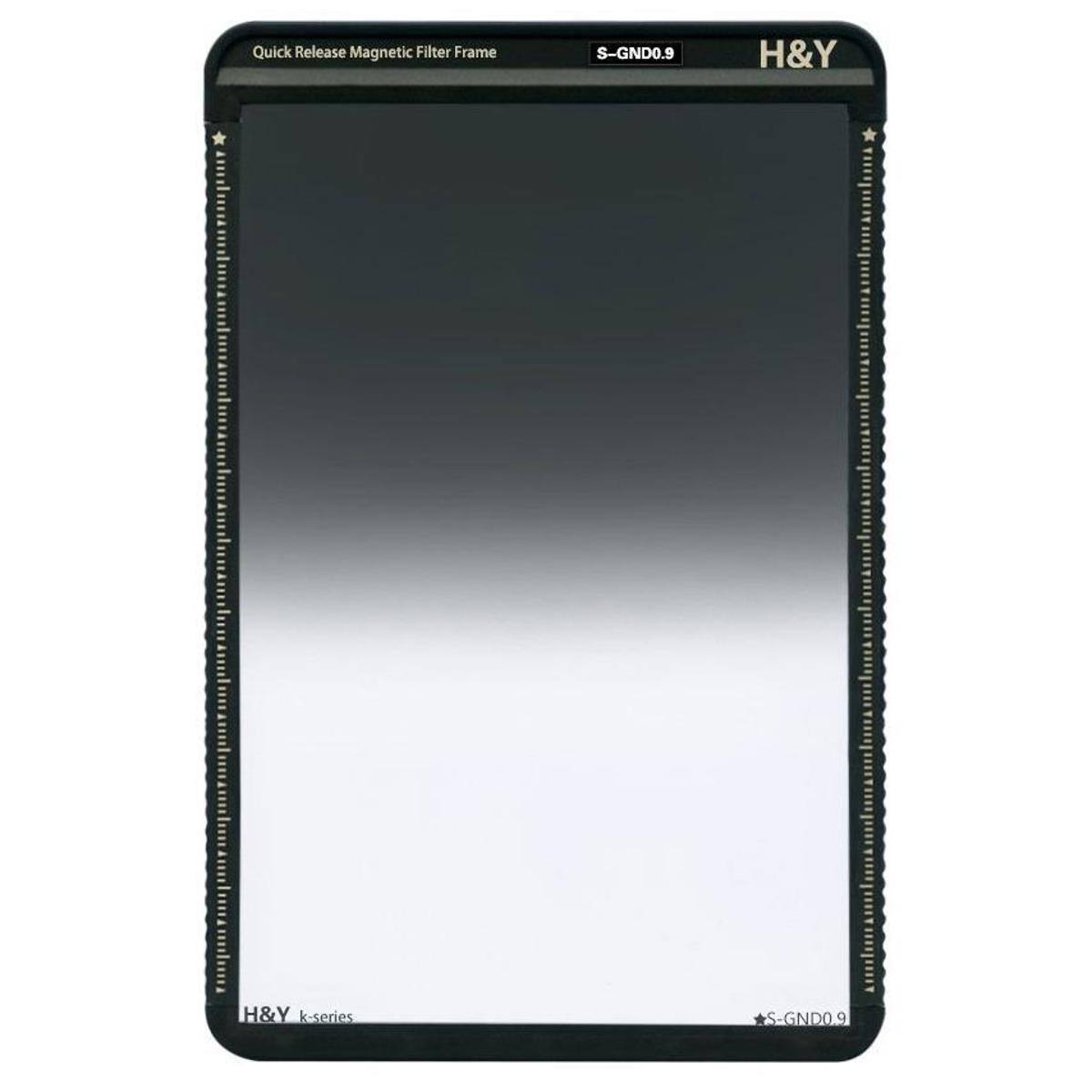 H&Y - 100x150mm HD MRC Soft-Edge Graduated Neutral Density 0.9 Square Filter (3-Stops) with Quick Release Magnetic Filter price history on PriceWatchPro
