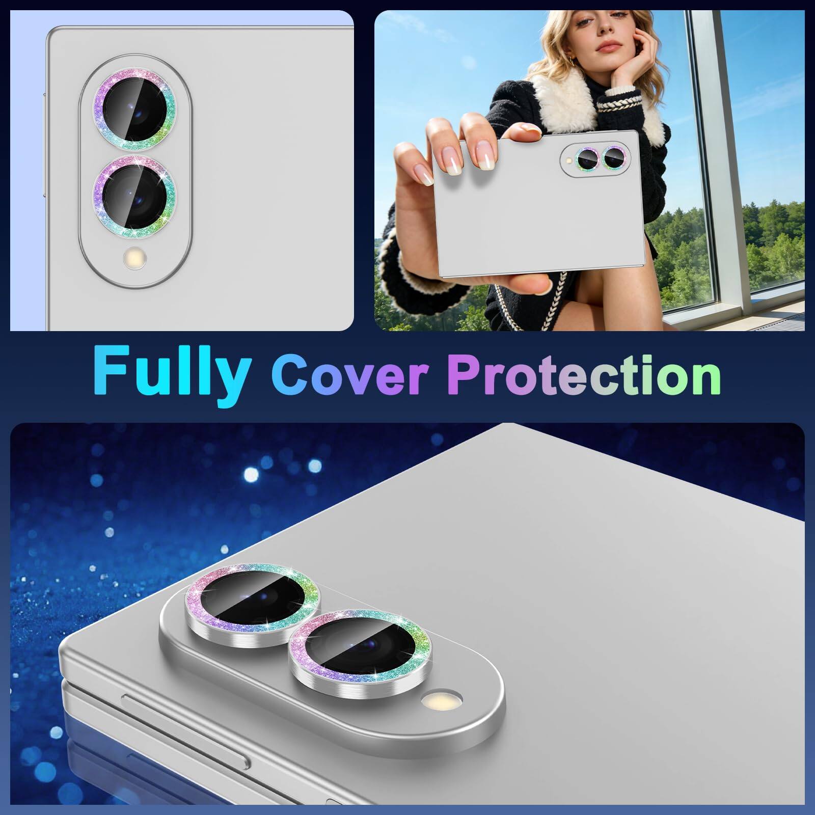 Fully Cover Protection