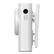 Alt View 2. HOLLYLAND - Hollyland LARK M2 DUO 2-Person Wireless Combo Microphone System (2.4 GHz, Ivory White) - White.
