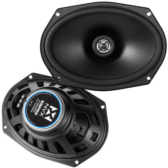 E-SERIES ESP69 NVX