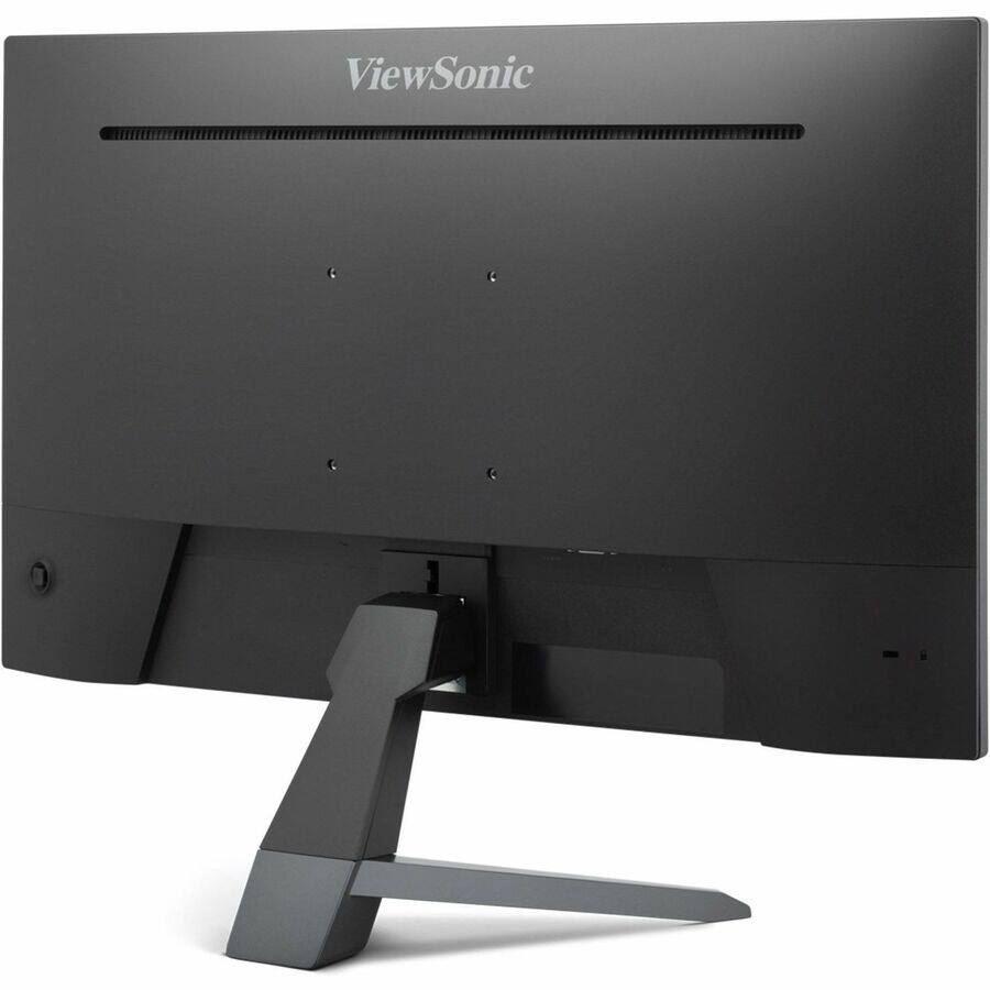 Alt View 3. ViewSonic - ViewSonic VX2470-MHD 24 Inch 1080p IPS Monitor with 120Hz, 1ms, Variable Refresh Rate, Eye Care, HDMI, VGA and - Unknown.