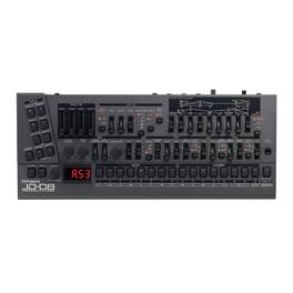 Roland - JD-08 64 Presets MIDI Input Tabletop Sound Module Boutique Synthesizer