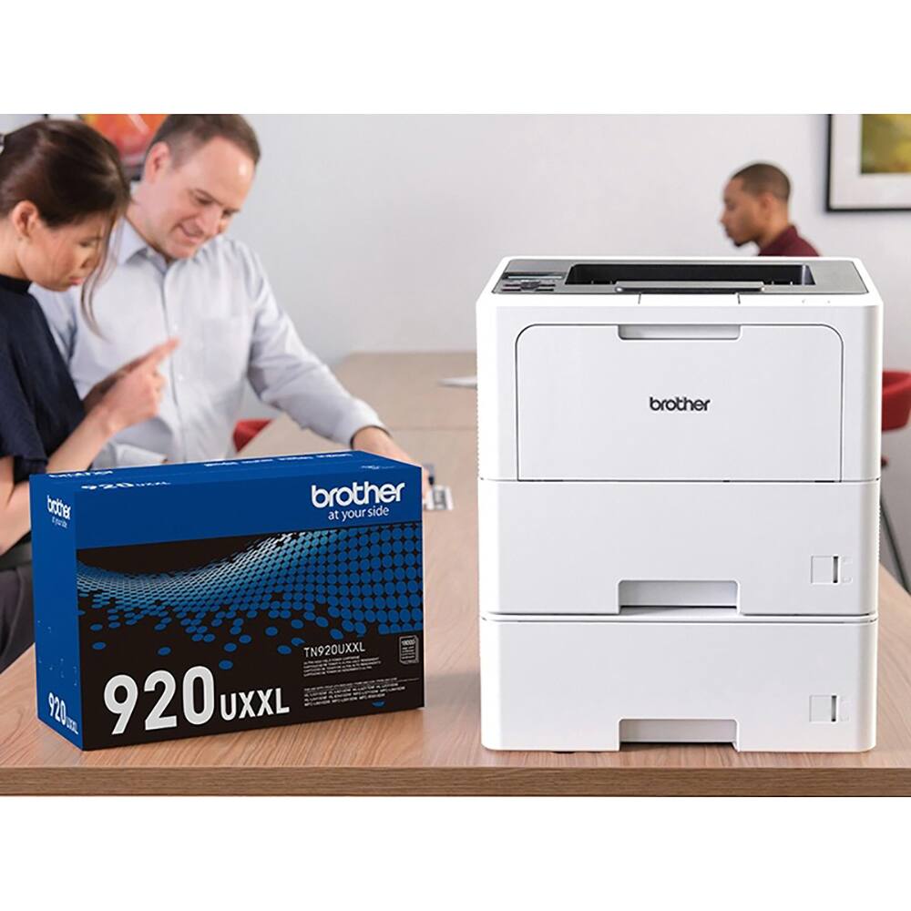 brother CLT-XO bober brother at your side TN920UXXL 920m 920 UXXL