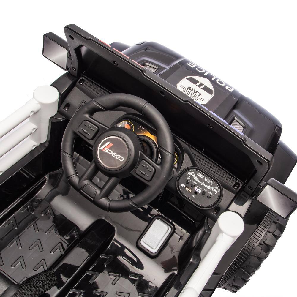 POLICE  
POLICE  
LIVE  
LIVE  
SPEED  
SPEED